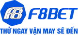 Logo F8bet