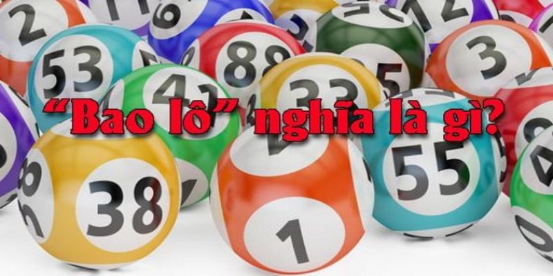 Bao lô là một cách chơi số đề mang đến nhiều lợi nhuận hấp dẫn