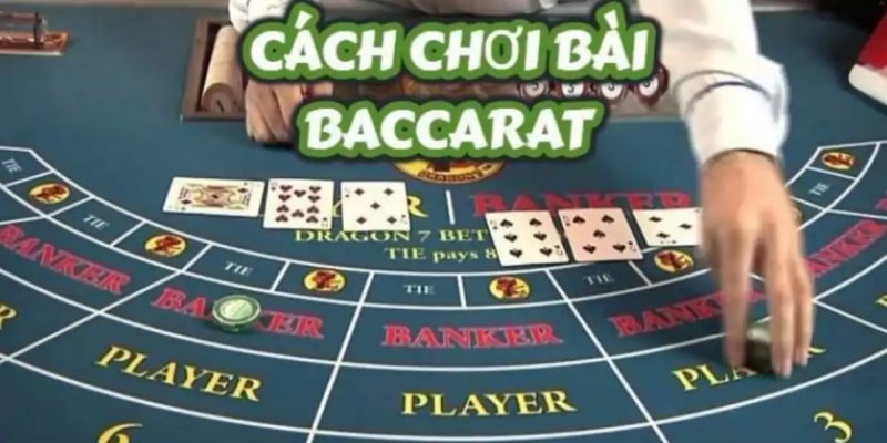 Tổng quát về luật chơi Baccarat và cách quy đổi điểm số