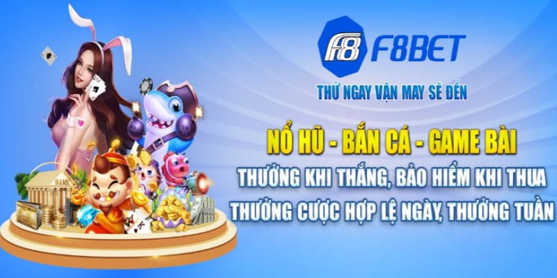 Hoạt động 1 trong seri khuyến mãi thưởng khi thắng bảo hiểm khi thua