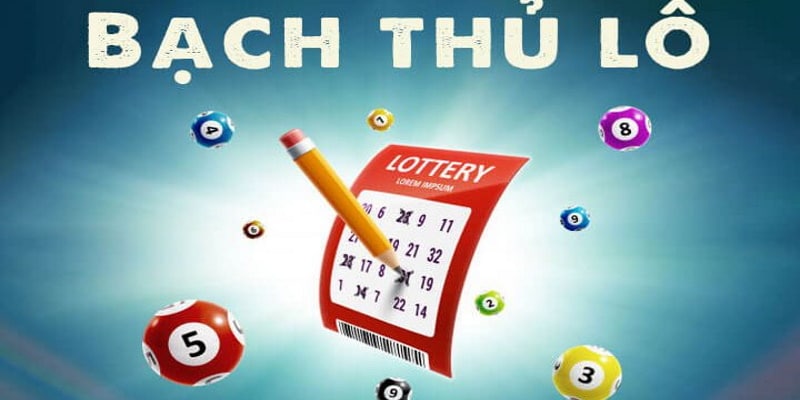 Bạch Thủ lô sẽ được tìm thấy từ cách soi cầu lô đề đầu câm đít câm