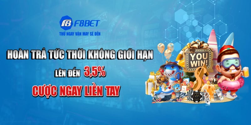 Một số nội dung quan trọng có trong chương trình hoàn trả