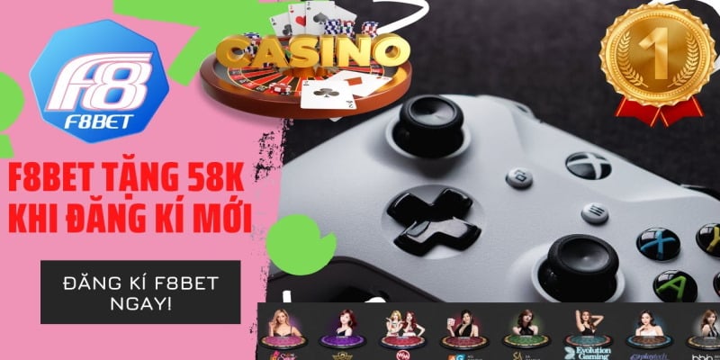 Thời gian diễn ra sự kiện tặng 58K khi tạo tài khoản mới