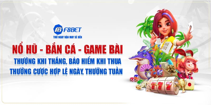 Hoạt động 2 của sự kiện thưởng khi thua bảo hiểm khi thua