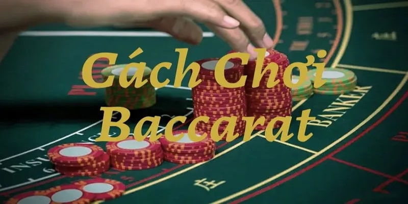 Nắm rõ các thuật ngữ quan trọng để dễ hiểu luật chơi Baccarat hơn