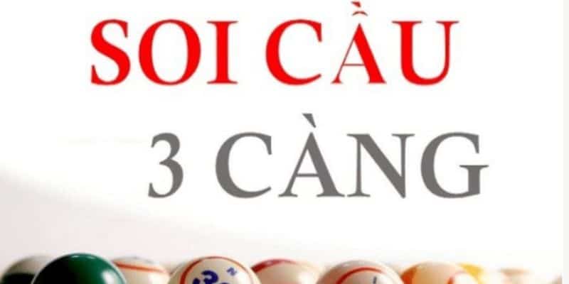 Tìm hiểu chi tiết luật chơi lô 3 càng không thể đơn giản hơn