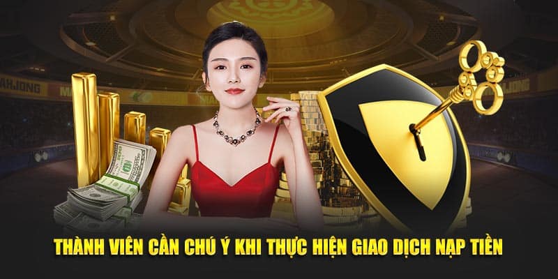 Thành viên thực hiện giao dịch tại nhà cái có mất phí không?