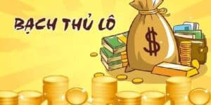 bạch thủ lô kép khung 3 ngày