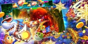 Bắn Cá Ăn Xu - Kinh Nghiệm Săn Cá Trực Tuyến Kiếm Tiền 2025