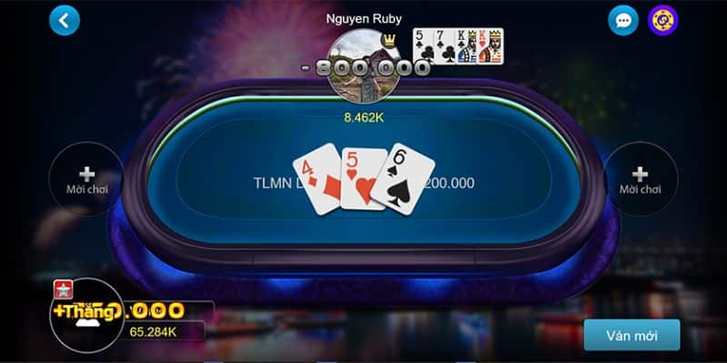 Game bài Tiến Lên miền Nam là gì?