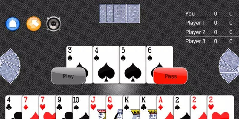 Cách chơi Tiến Lên miền Nam hiệu quả nhất