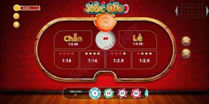 Bật mí cách chơi Xóc Đĩa chuẩn nhất