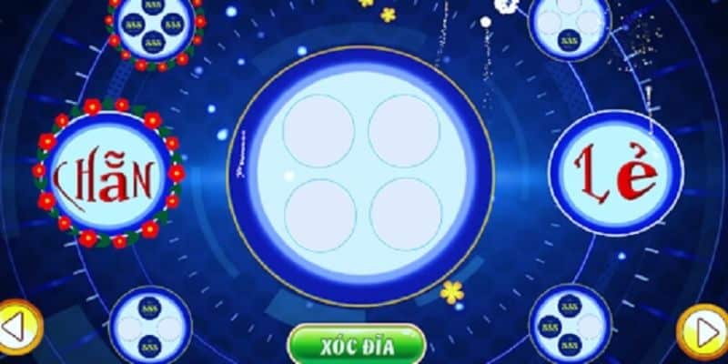 Top cách chơi Xóc Đĩa online dễ áp dụng