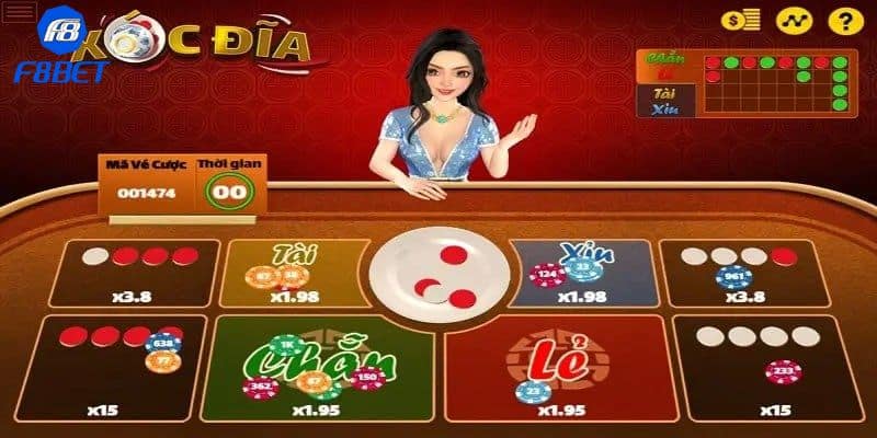 Cách soi cầu Xóc Đĩa