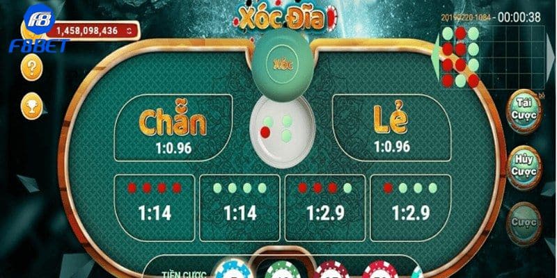 Cách soi cầu Xóc Đĩa có tỷ lệ thắng cao nhất