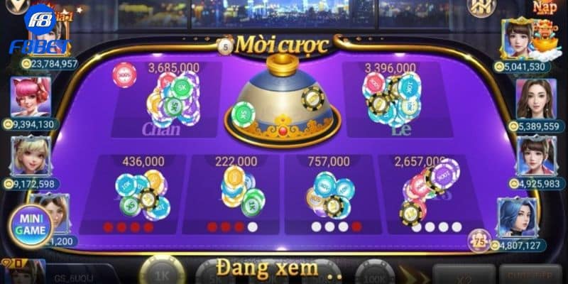 Những cách soi cầu Xóc Đĩa luôn thắng