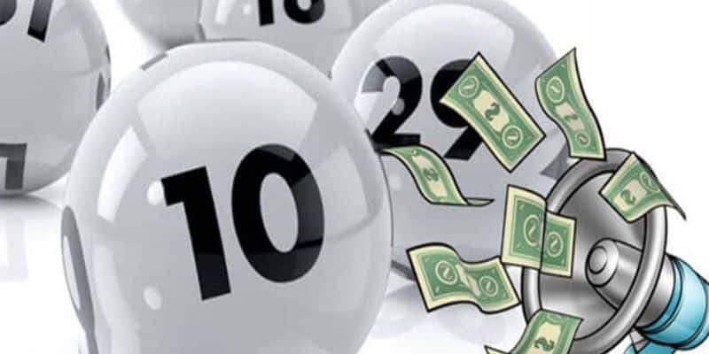 10 điểm lô ứng với bao nhiêu tiền khi chiến thắng?