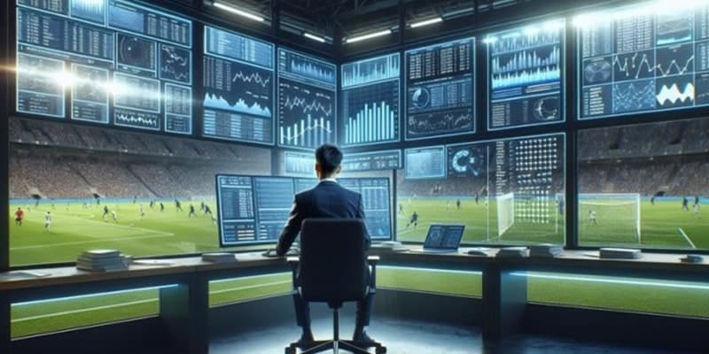 Kèo Châu Á | Thông tin quan trọng và bí kíp soi kèo 2024