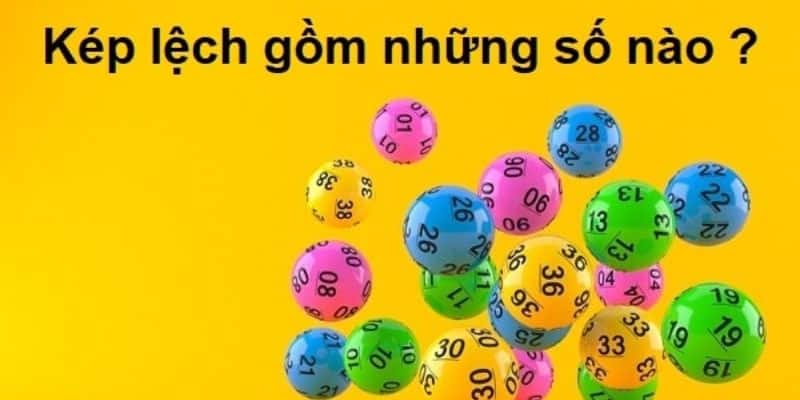 Đánh lô dựa vào kép lệch âm siêu chuẩn cho các lô thủ