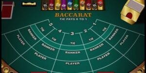 Mẹo Chơi Baccarat F8BET - Thông Tin Chi Tiết Cho Tân Thủ