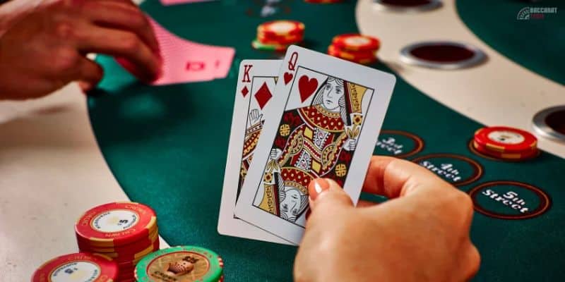 Tại sao anh em nên áp dụng mẹo chơi baccarat F8BET tại nhà cái 