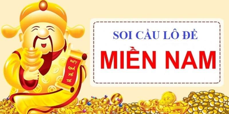 Hướng dẫn cách chơi xổ số miền Nam tại F8bet
